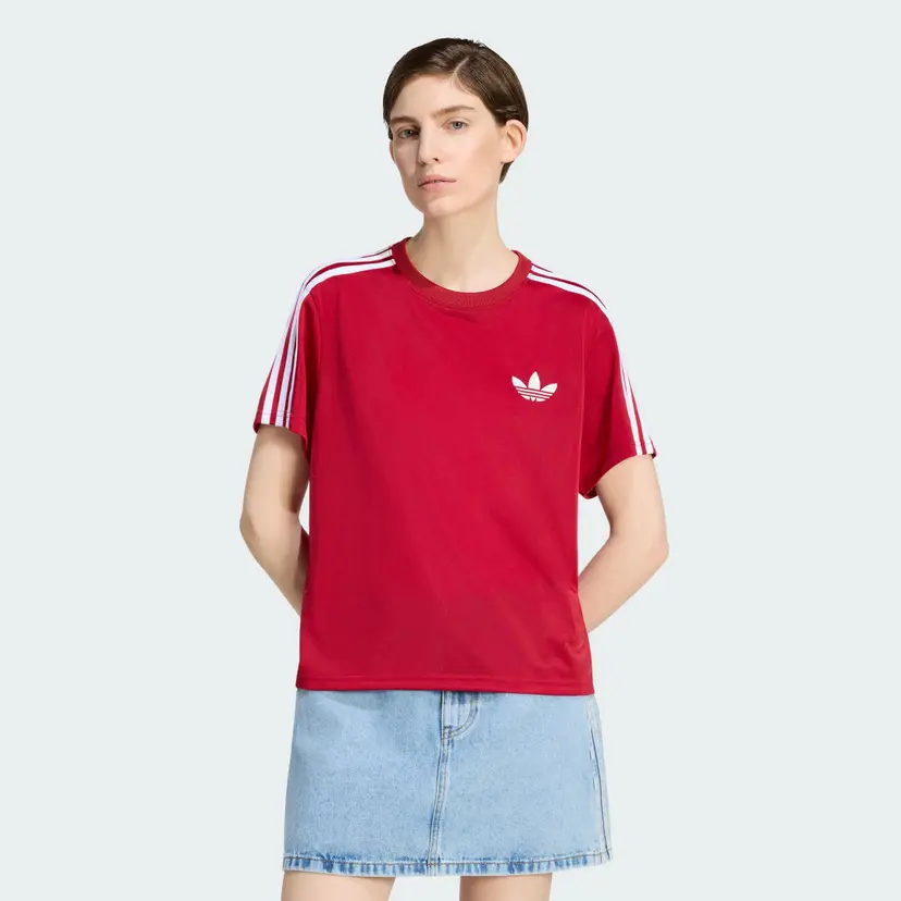 Adidas FIREBIRD T-SKJORTE