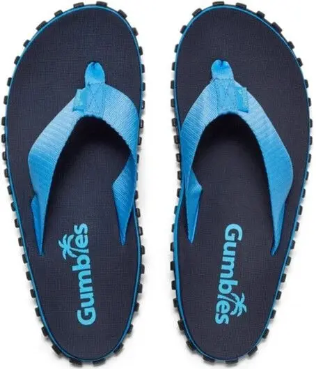 Gumbies Gumbies Duckbill Navy Unisex