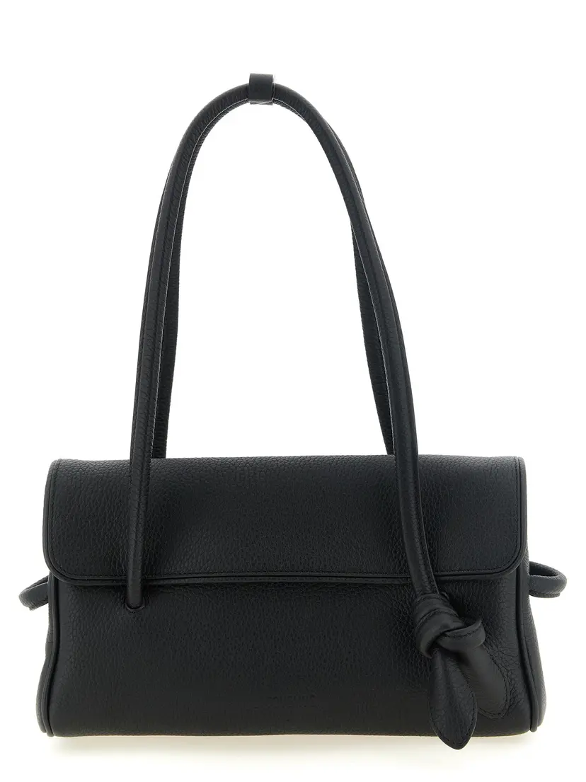 Jacquemus Jacquemus Skuldervesker – Svart