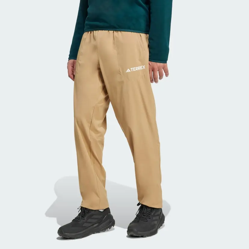 Adidas Multi Essentials Stretch Bukse