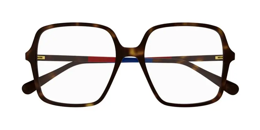 Gucci GG1003O briller, havana