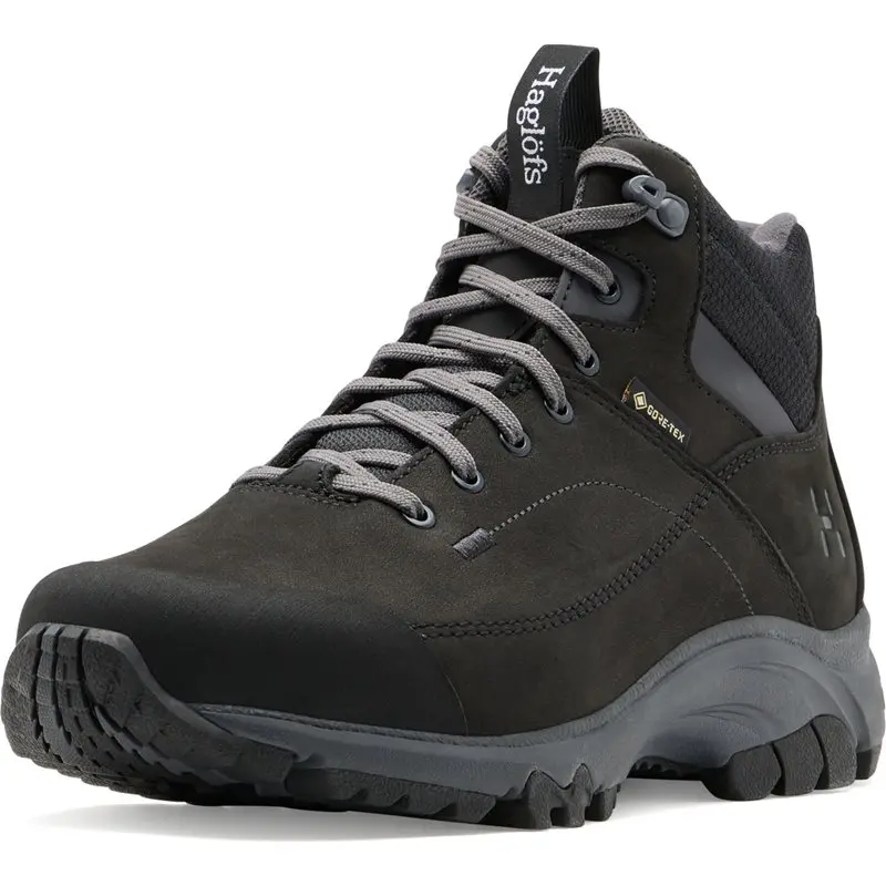 Haglöfs Haglöfs Ridge GTX II Mid Women True Black