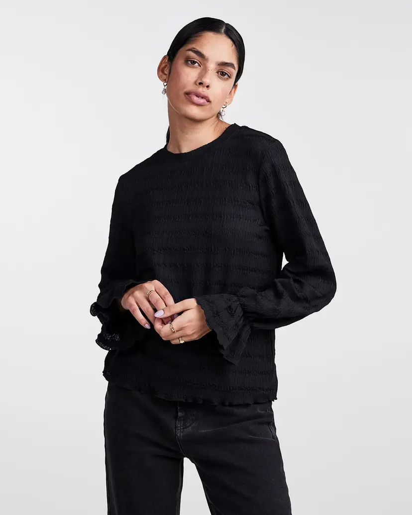 Pieces Topp Daisy
