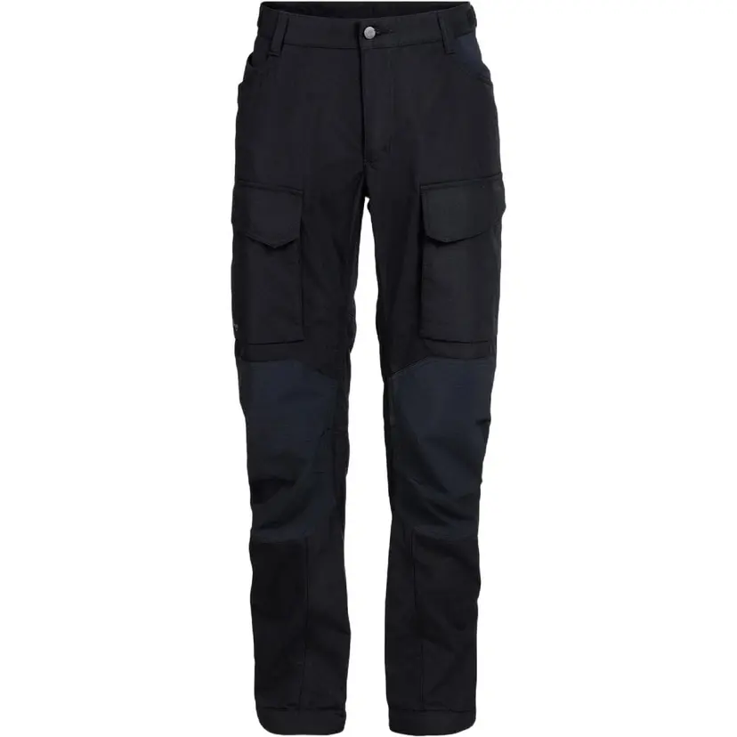 Lundhags Lundhags Authentic Iii Pant M Short/Wide Black