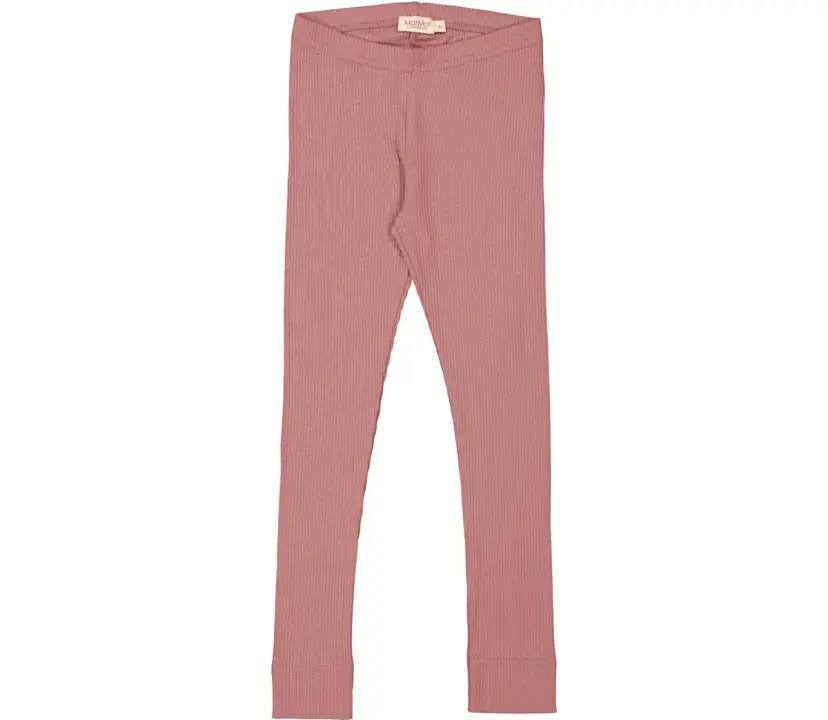 Marmar Copenhagen MarMar Leggings Modal Leg Sun Touched (80 / 1 år)