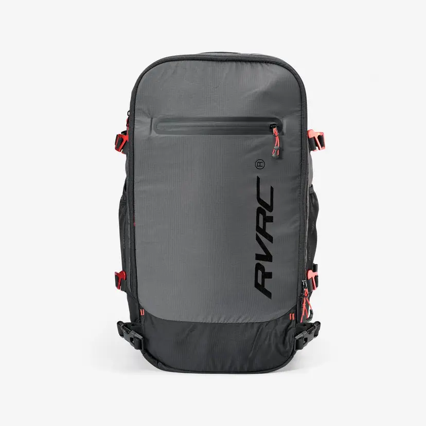 RevolutionRace Explor Backpack 30L Unisex Anthracite