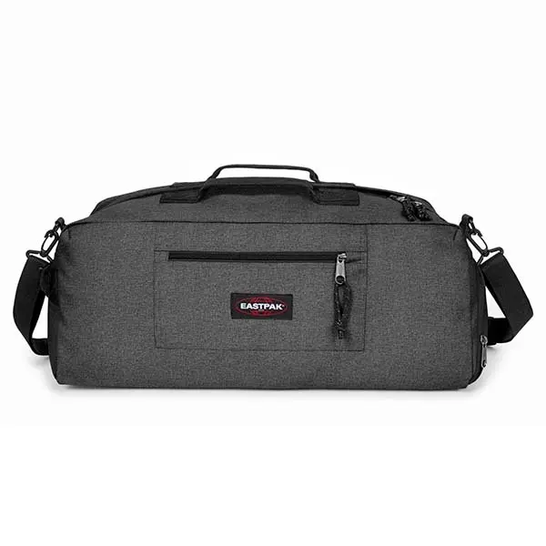 Eastpak Eastpak Duffl'R L Rejsetaske Black Denim