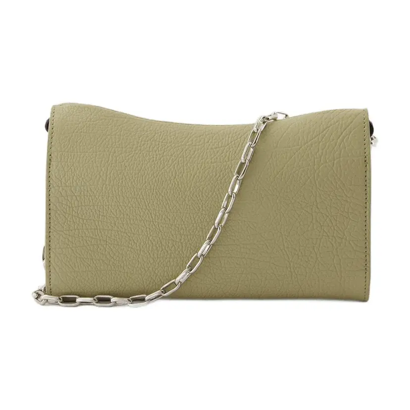 Burberry Burberry Skuldervesker – Beige