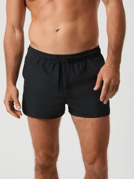 Björn Borg Borg Retro Swim Shorts