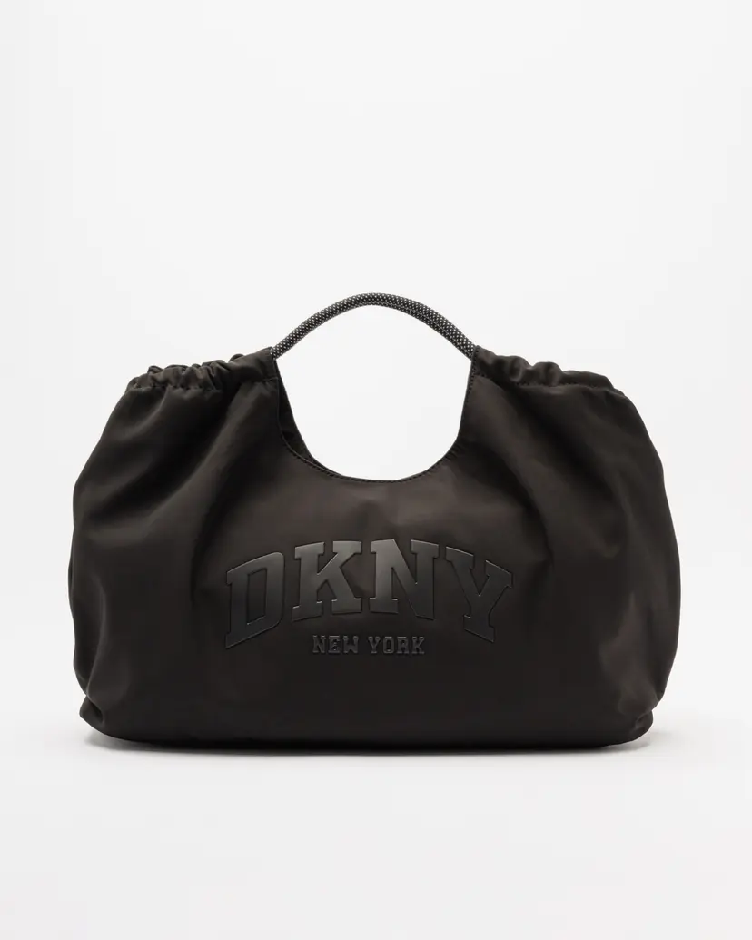 DKNY Dkny Mabel LG Tote Black Tote bag