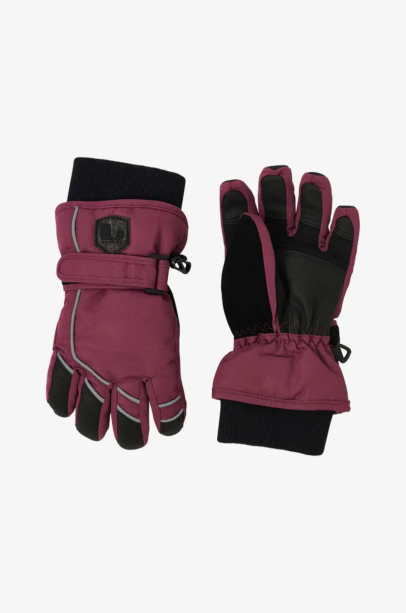 Lindberg Hansker Salberg Glove - Rosa