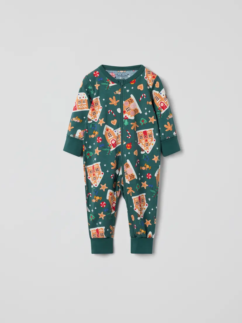 Polarn O. Pyret Hel pyjamas