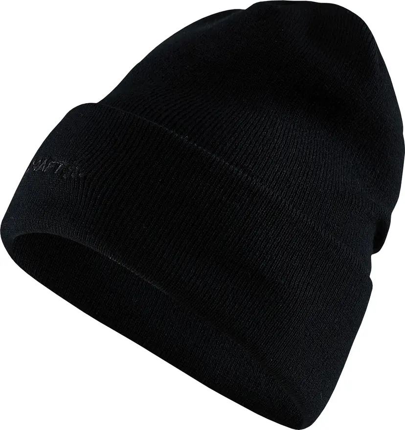 Craft Craft CORE Essence Beanie Svart L/XL