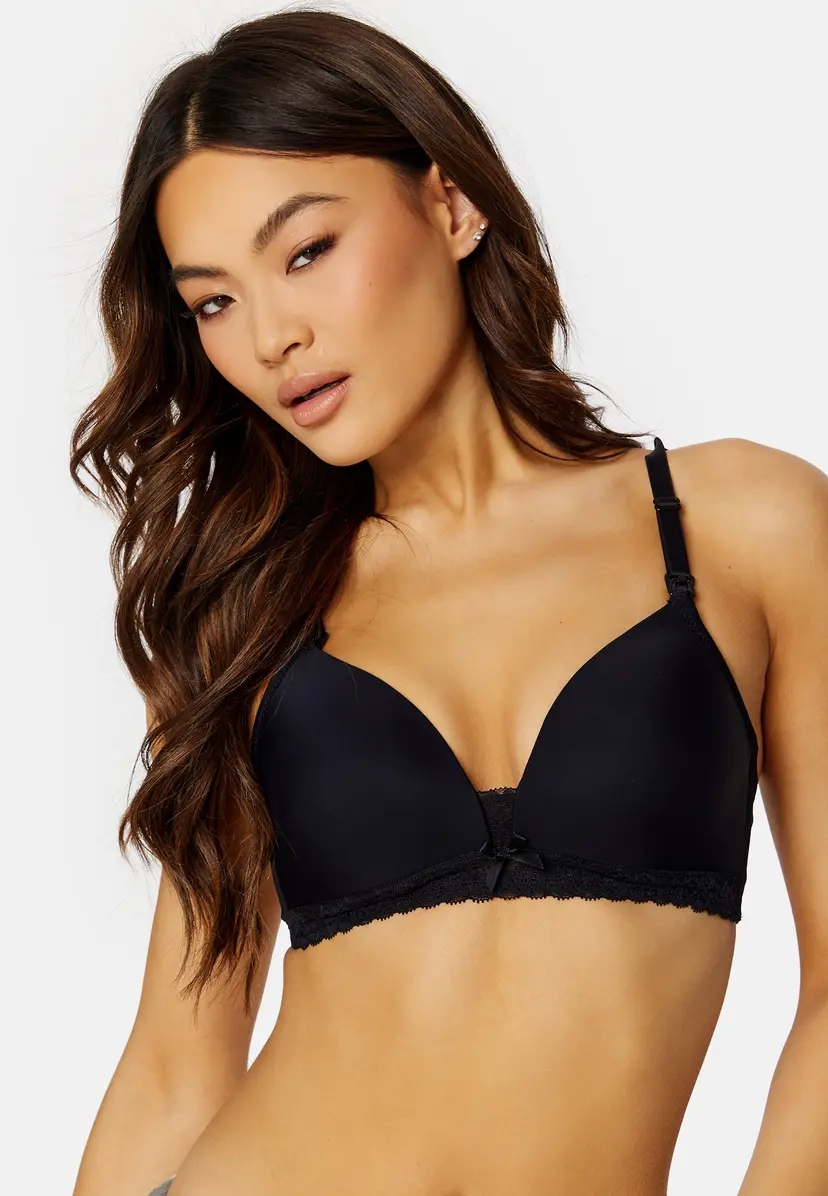 Dorina May Light Padded Nursing Bra