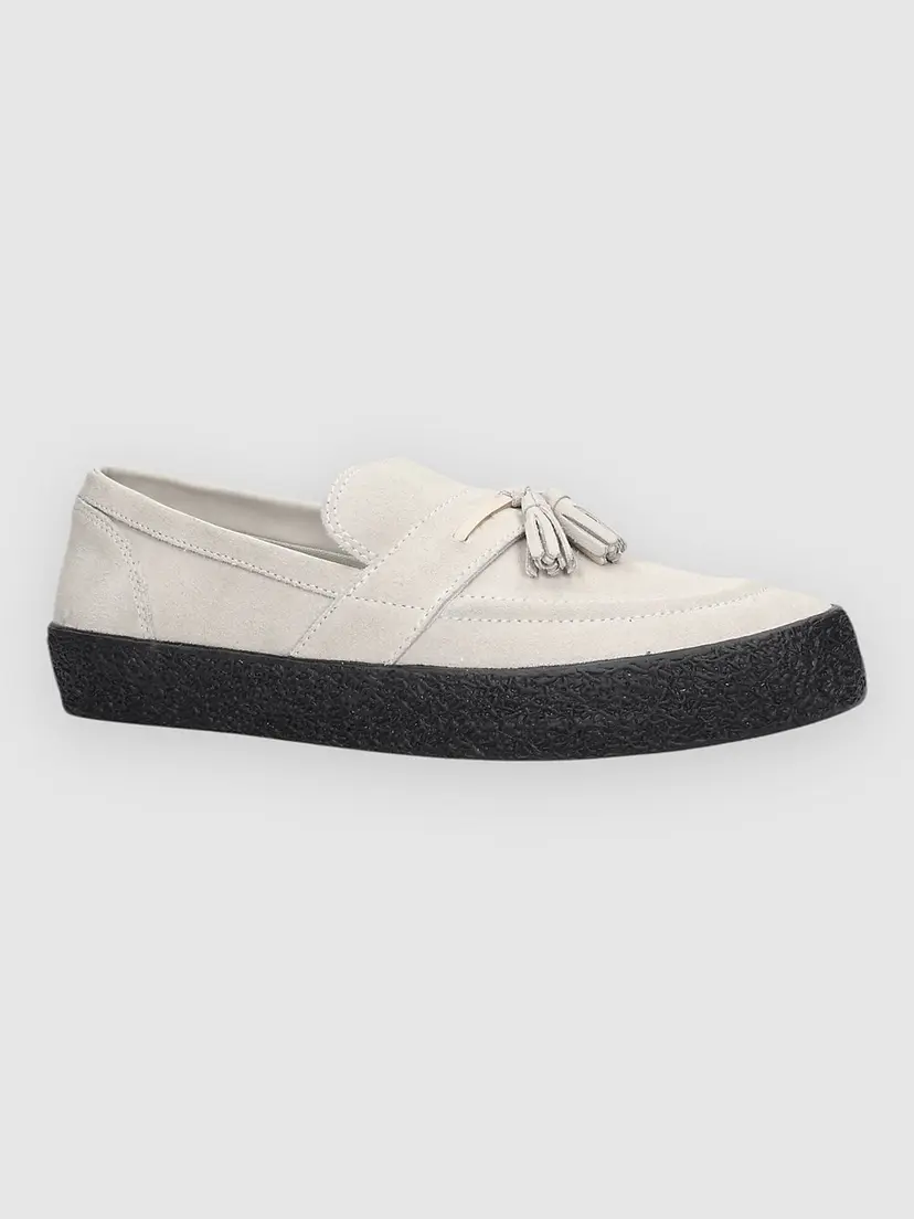 Last Resort Last Resort VM005 Loafer Skatesko hvit