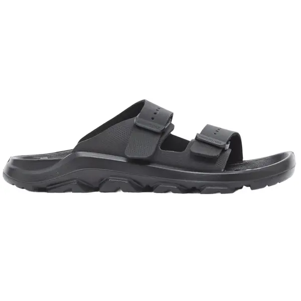 Birkenstock Birkenstock Mogami Terra Stealth Birko-Flor Regular Apex Black