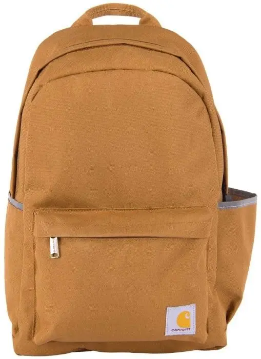 Carhartt Workwear Carhartt Workwear Carhartt 21 L Classic Laptop Daypack Carhartt® Brown
