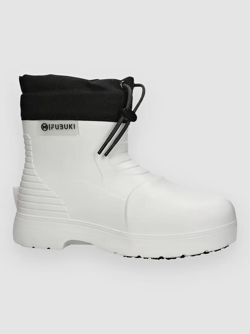 Fubuki Fubuki Niseko 3.0 Winter Sko hvit