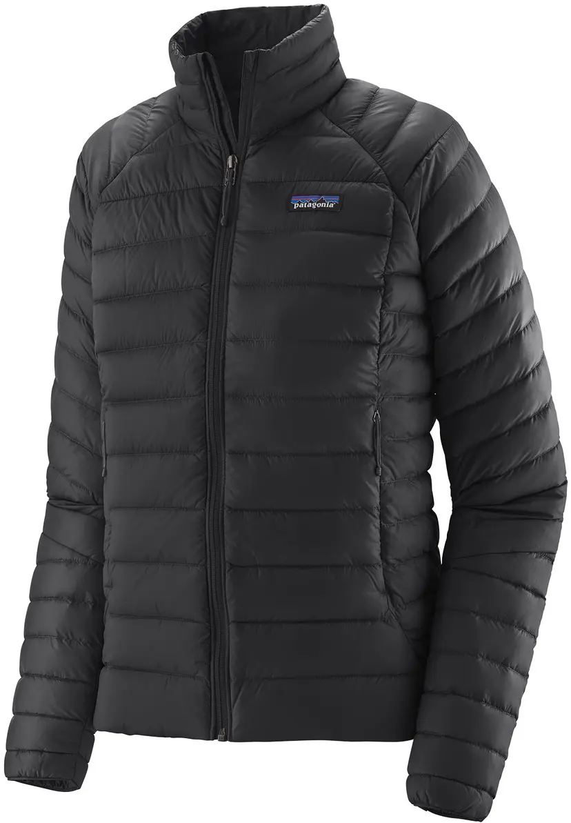 Patagonia Patagonia W's Down Sweater Black