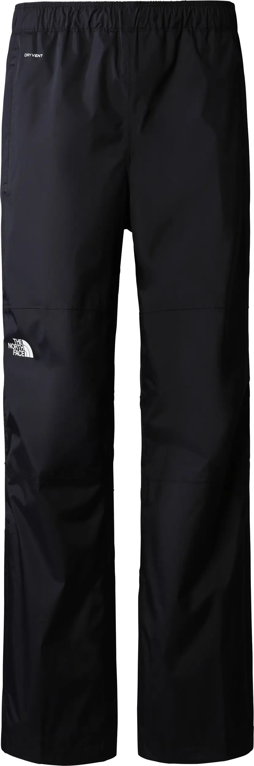 The North Face The North Face Men's Antora Rain Pant TNF Black/NPF