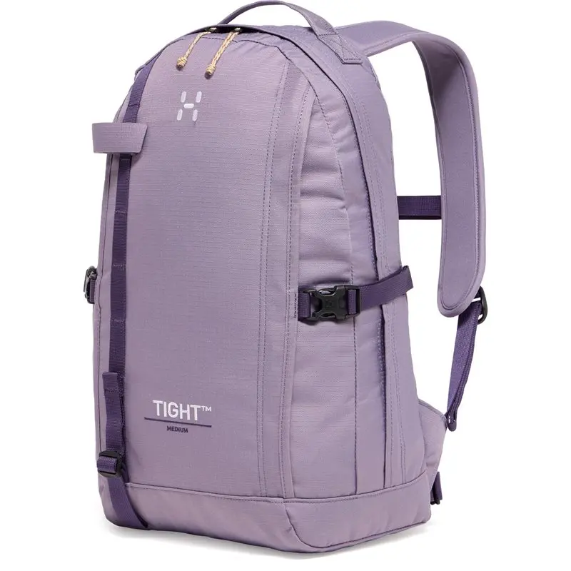 Haglöfs Haglöfs Tight Medium Purple Fog/Dk Purple Fog