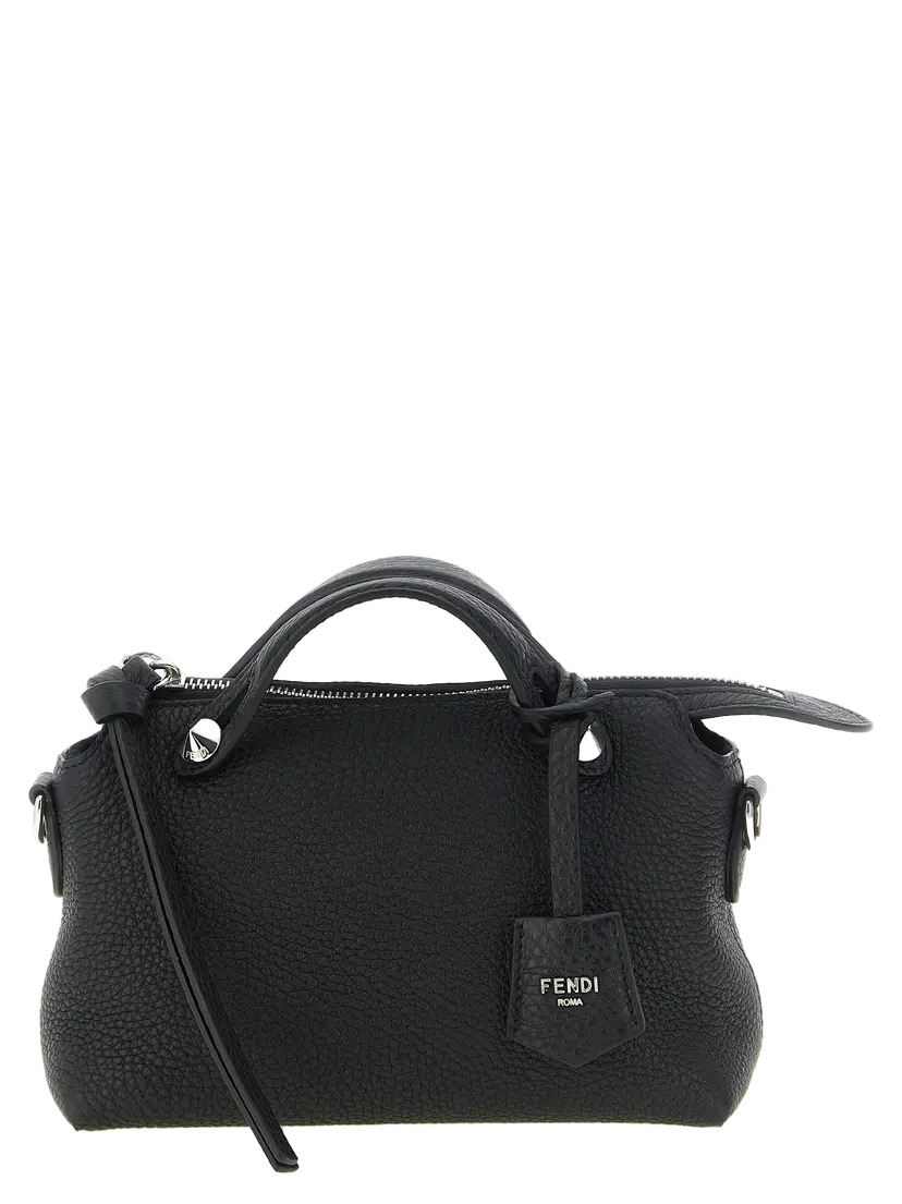 Fendi Fendi Skuldervesker – Svart