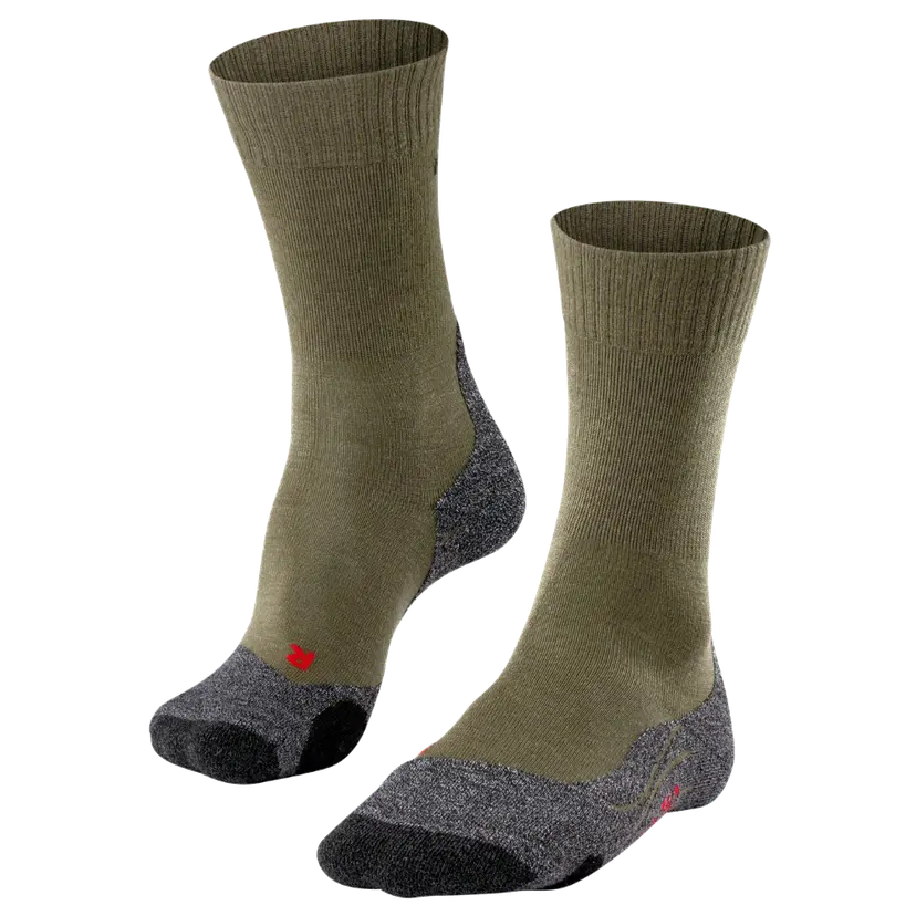 Falke Falke M's Tk2 Explore Olive