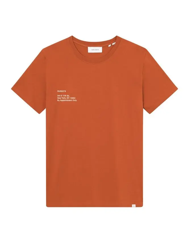 Les Deux Neighborhood T-Shirt