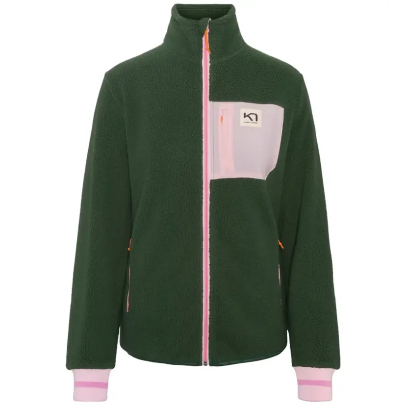Kari Traa Kari Traa W's Rothe Midlayer Thyme