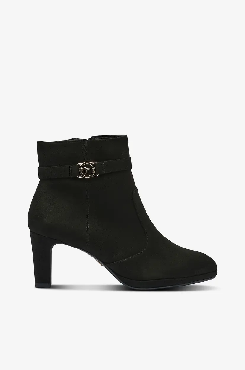 Tamaris Boots - Svart
