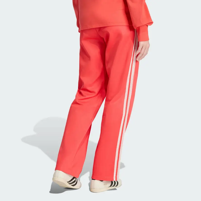 Adidas FIREBIRD KNITTED CROCHET DETAILS TRENINGSBUKSE