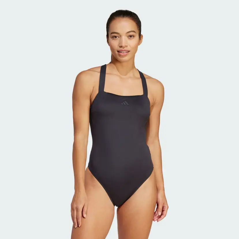 Adidas Iconisea Padded Premium X-Back Badedrakt