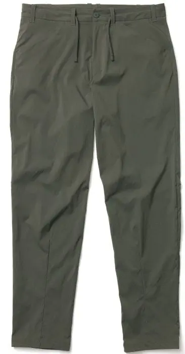 Houdini Houdini M's Wadi Pants Baremark Green