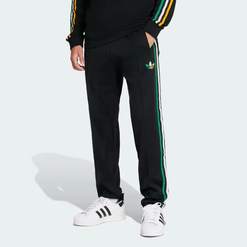 Adidas Celtic FC. St. Patricks Day Bukse
