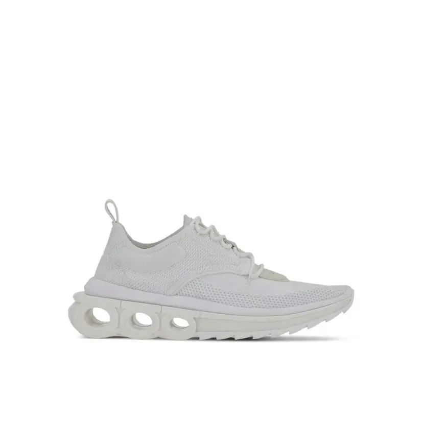 Ferragamo Ferragamo Sneakers – Hvit