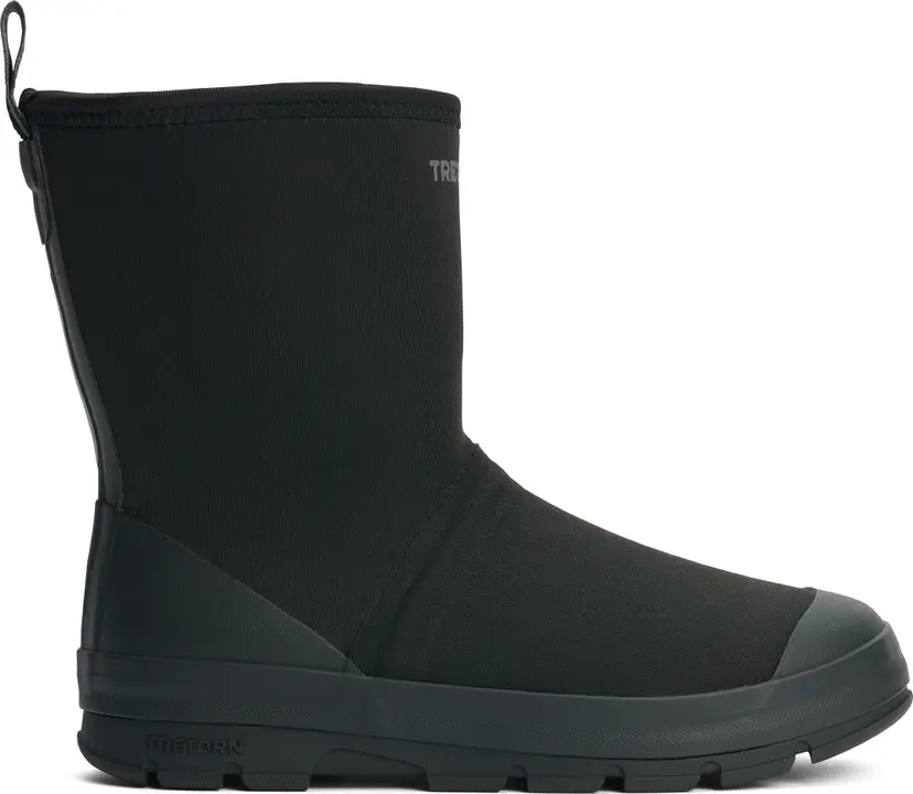 Tretorn Tretorn Mimas Hybrid 050/jet Black
