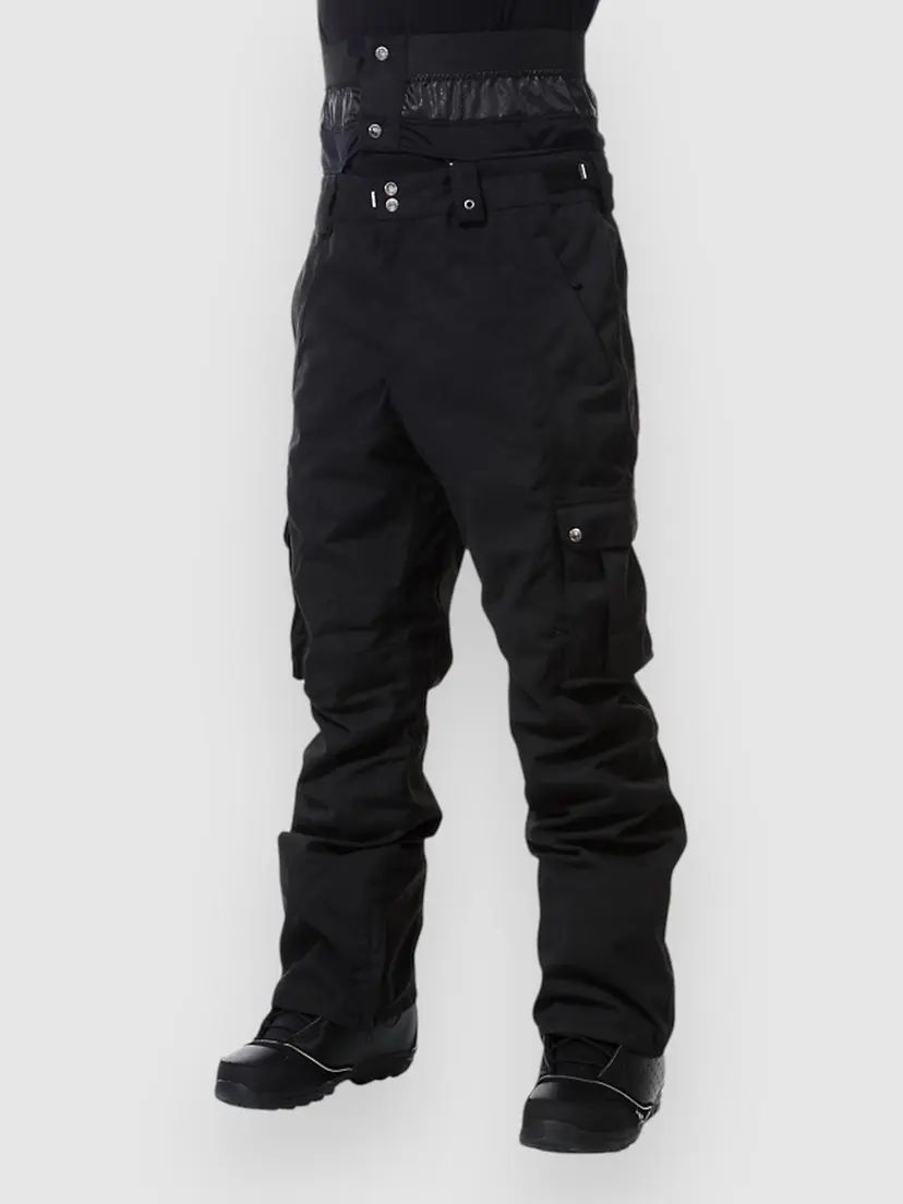 Light Light Cartel Evo Bukse svart