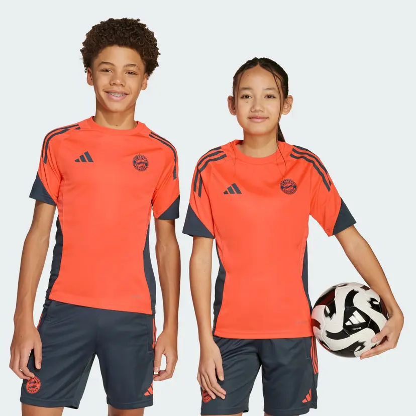 Adidas FC Bayern Tiro 25 Competition Training Trøye