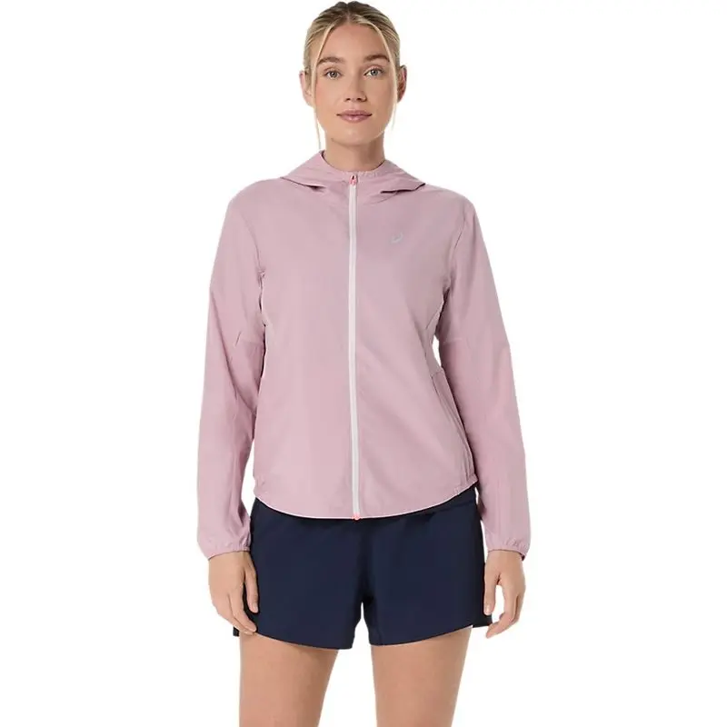 Asics Asics Core Jacket Morganite