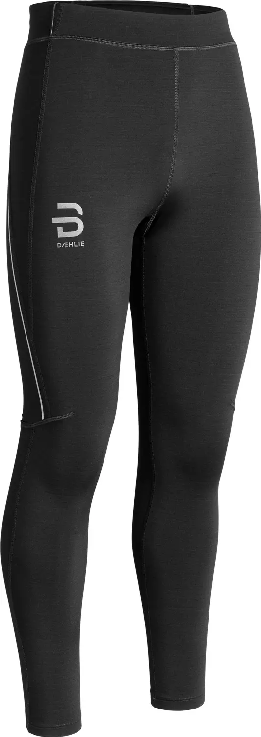 Dählie Dahlie Tights Tech Wool M