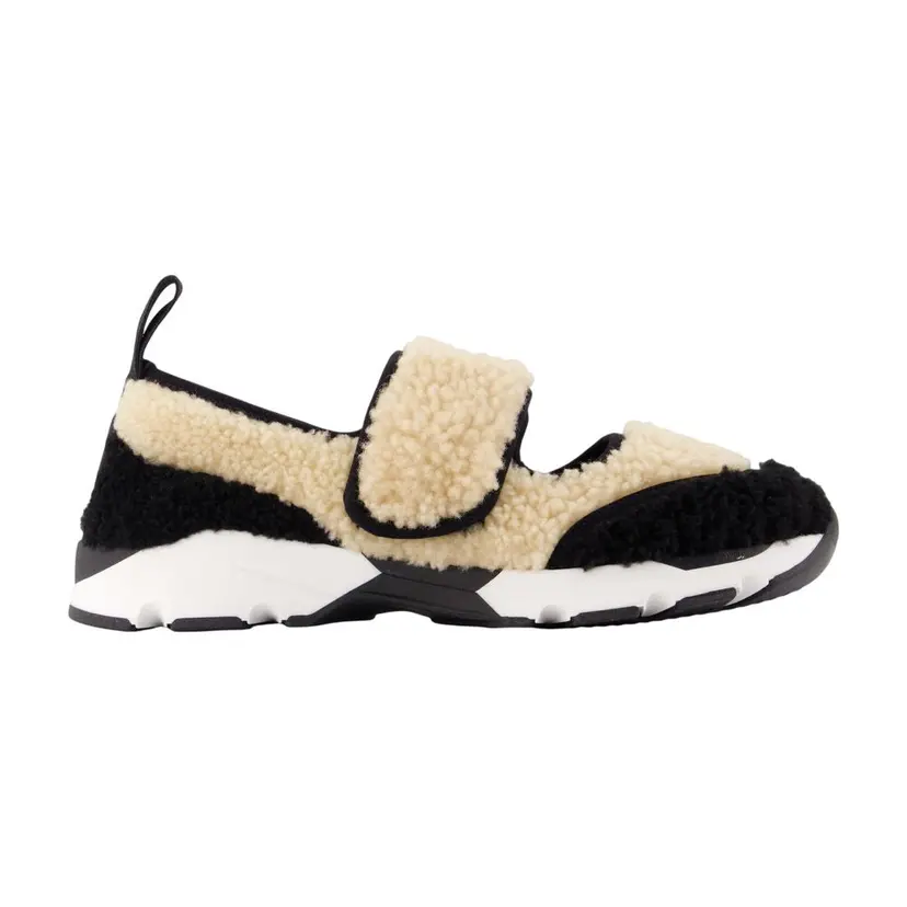 Marni Marni Sneakers – Beige