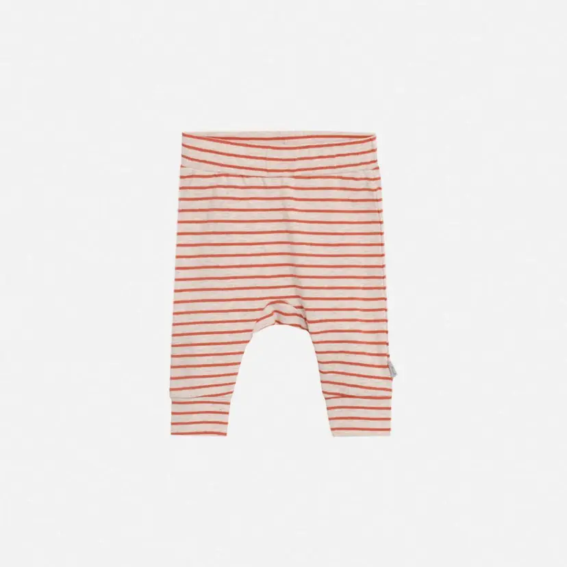 Hust and Claire Stripete Hust & Claire Lilo Leggings (56 / 1-2 mnd)