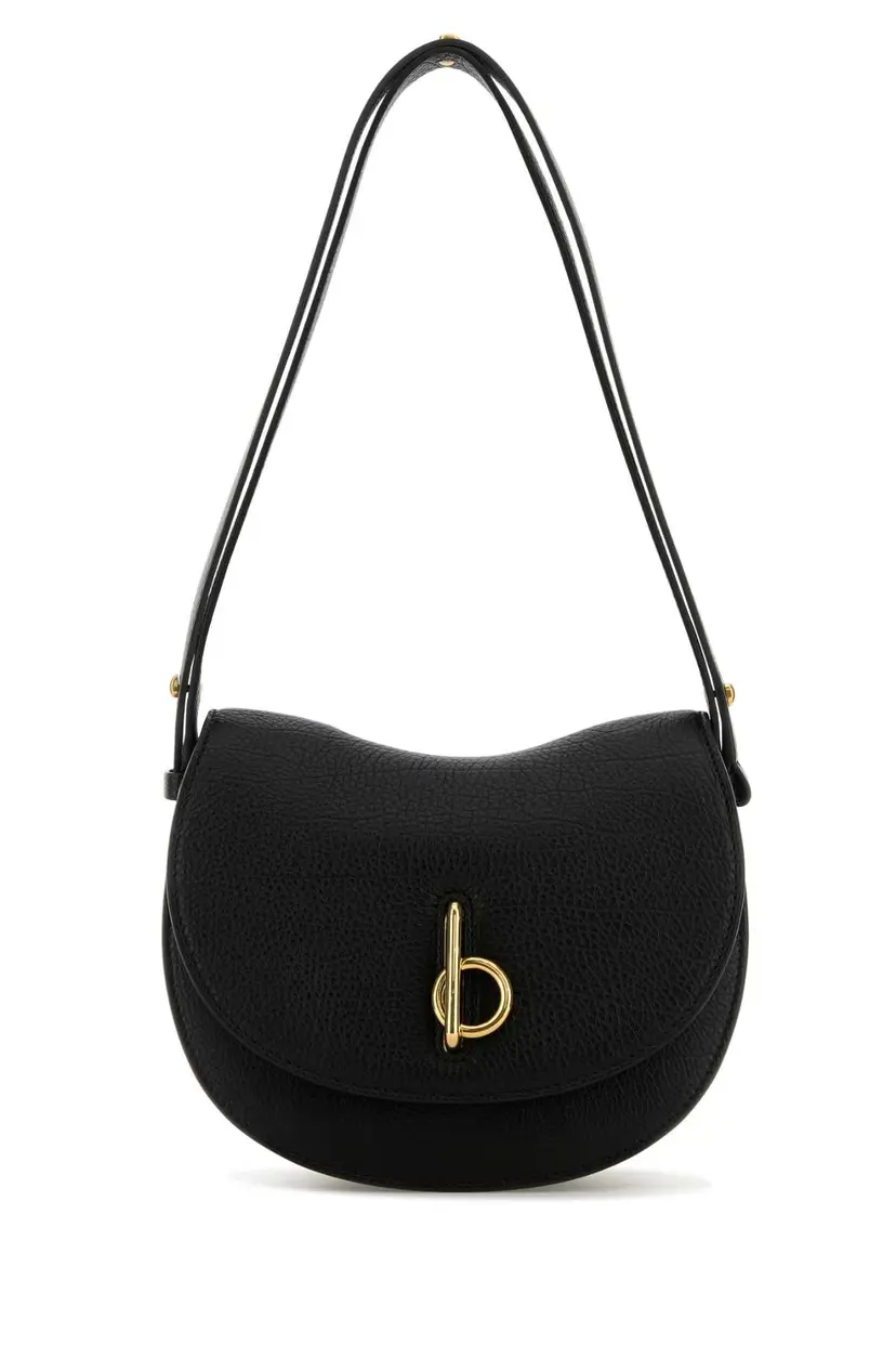 Burberry Burberry Skuldervesker – Svart
