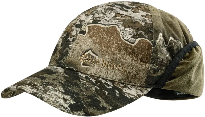 Deerhunter Deerhunter Excape Winter Cap REALTREE EXCAPE