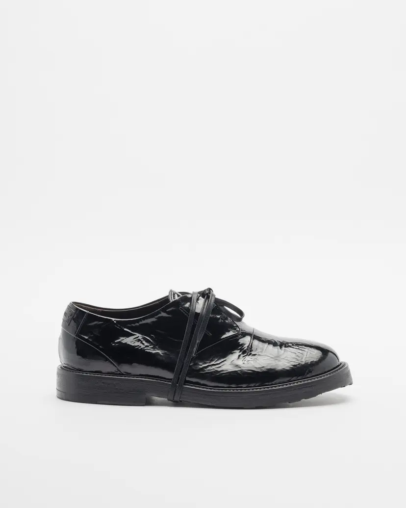 Le Ruemarcel Sapatos derby Le Ruemarcel KATAY142 Preto