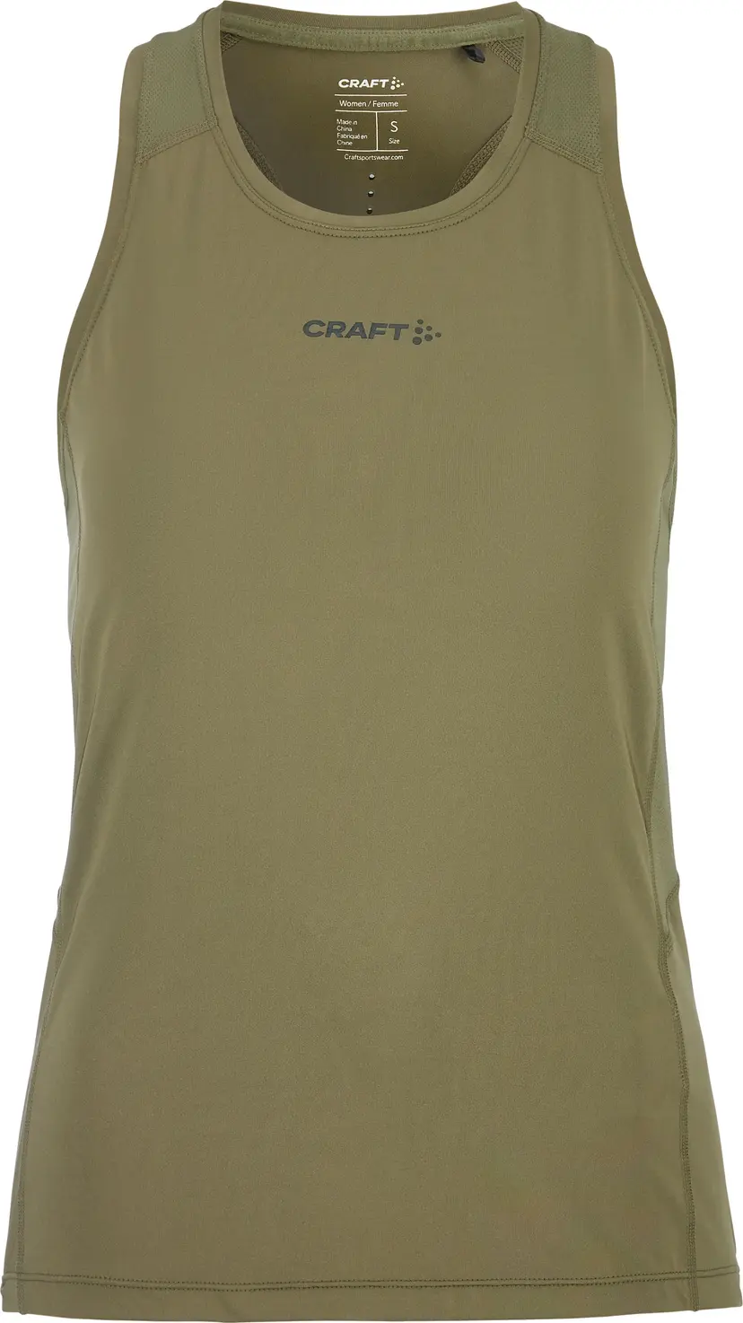 Craft Craft Women's Advance Essence Singlet 2 Rift