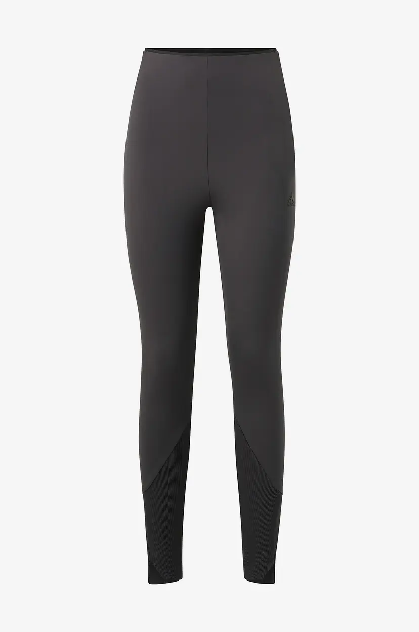 Adidas Sport Performance Leggings W Z.N.E. Leg - Svart