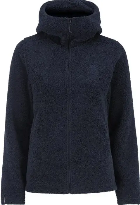 Didriksons Didriksons W's Anniken Fz 2 Dark Night Blue