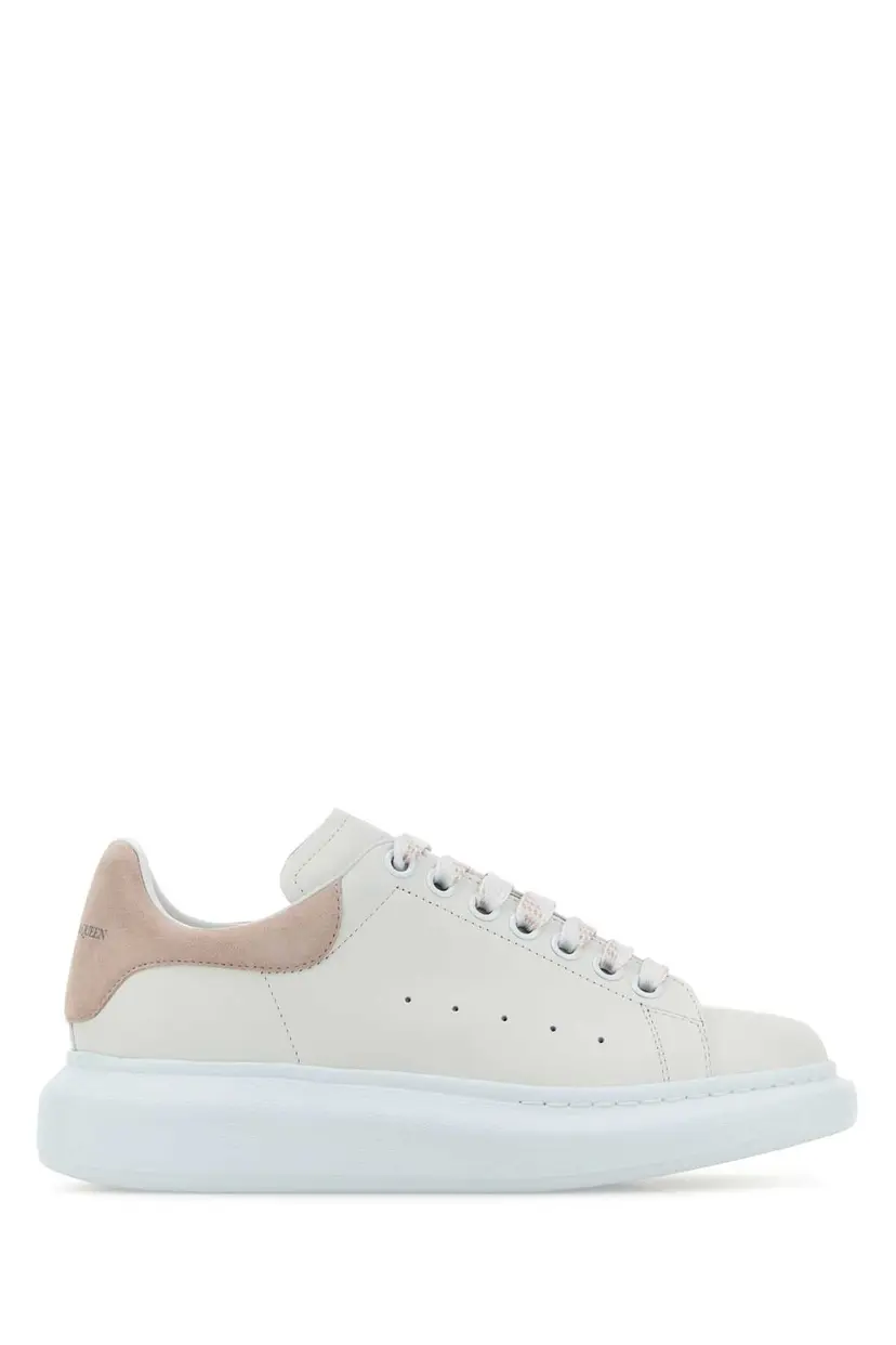 Alexander McQueen Alexander McQueen Sneakers – Hvit