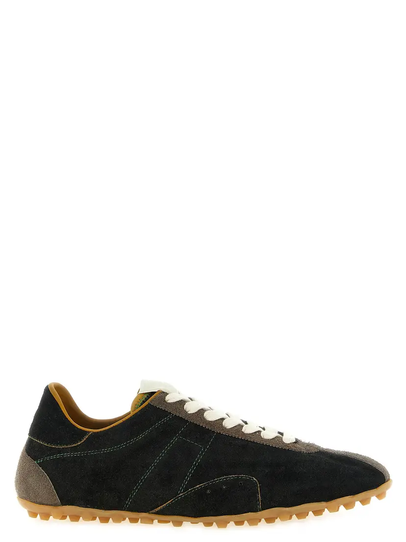 Maison Margiela Maison Margiela Sneakers – Svart